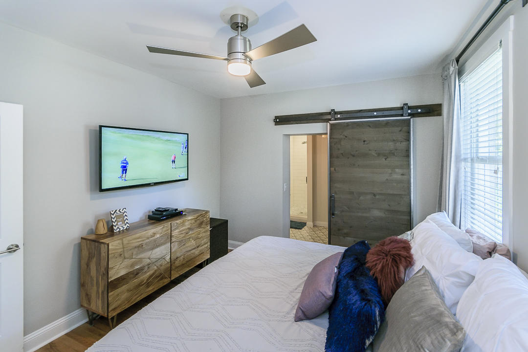 Brookwood  Terrace - Residential