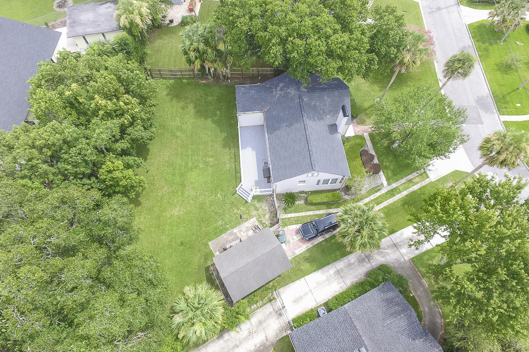 Brookwood  Terrace - Residential