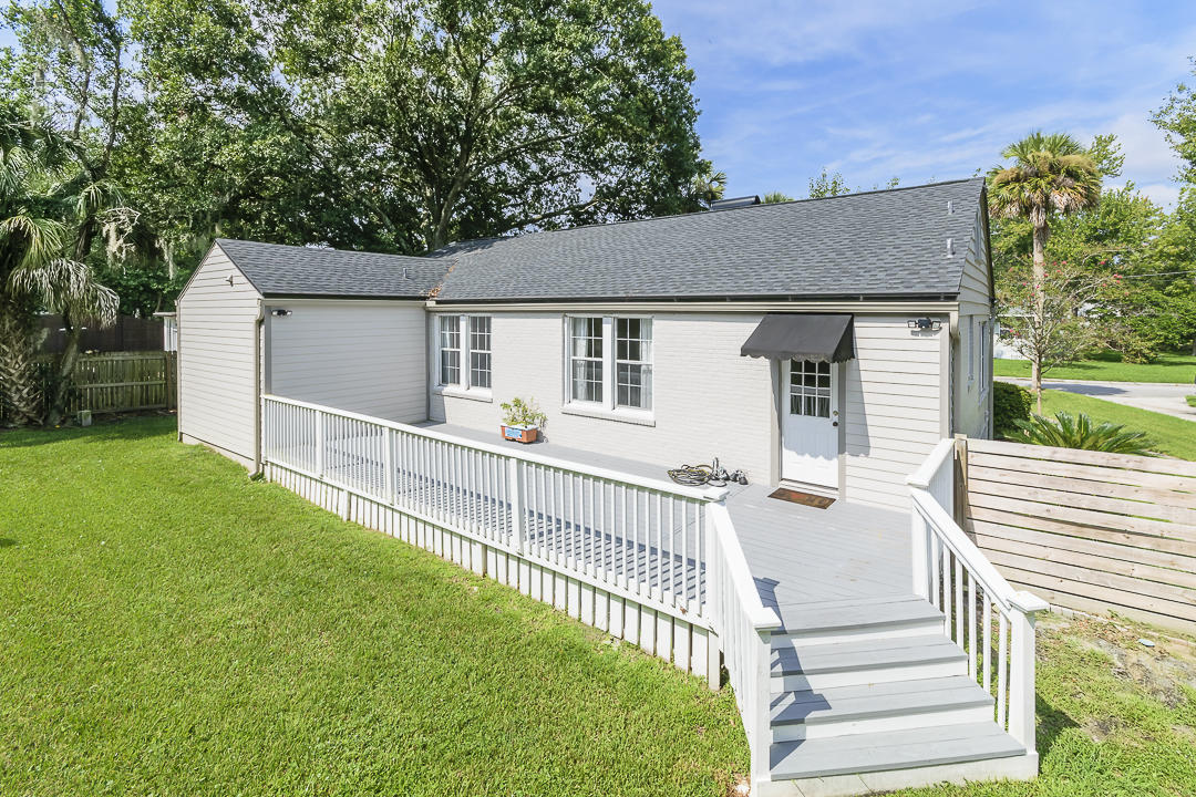 Brookwood  Terrace - Residential