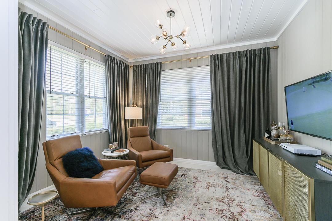 Brookwood  Terrace - Residential