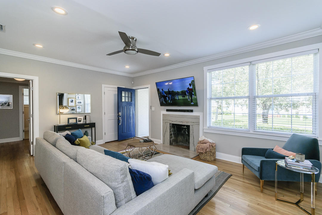 Brookwood  Terrace - Residential