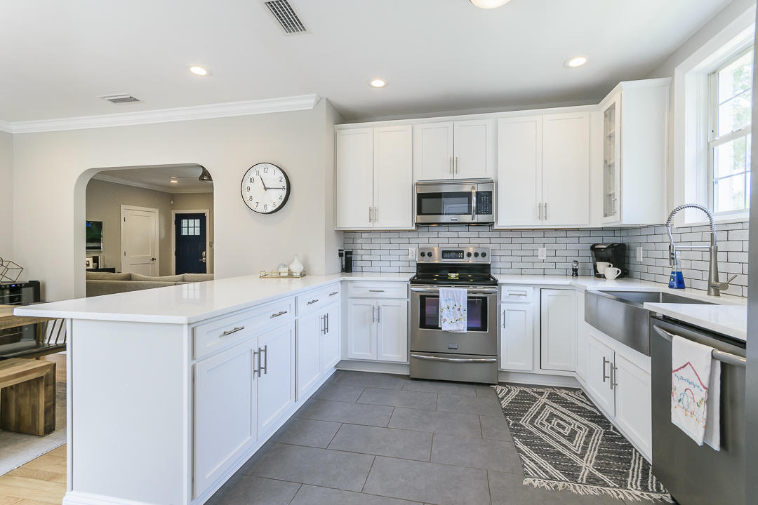 Brookwood  Terrace - Residential