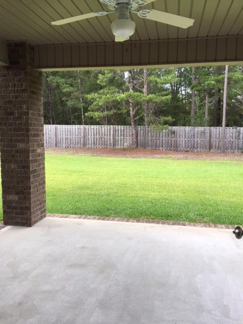 HAMMOCK BAY - Residential Lease