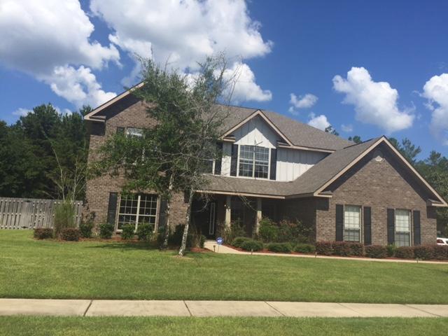 HAMMOCK BAY - Residential Lease