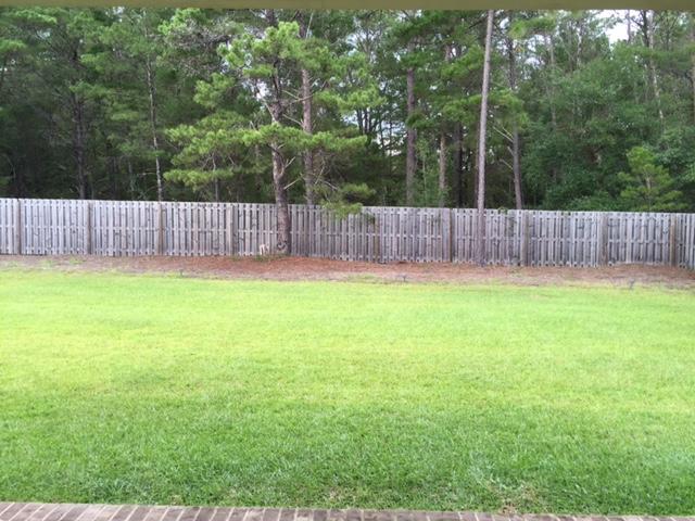 HAMMOCK BAY - Residential Lease