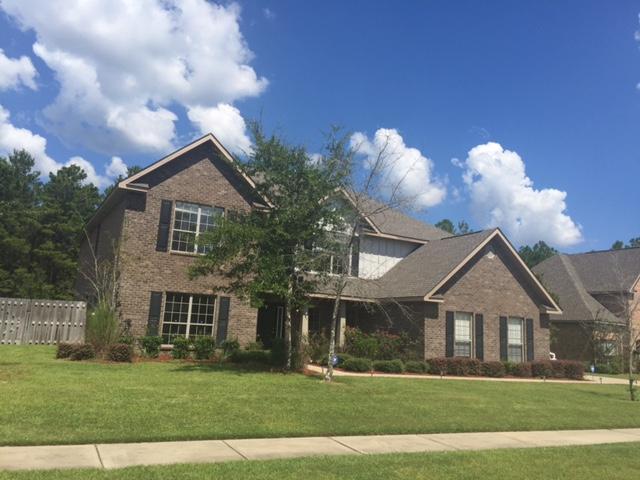 HAMMOCK BAY - Residential Lease