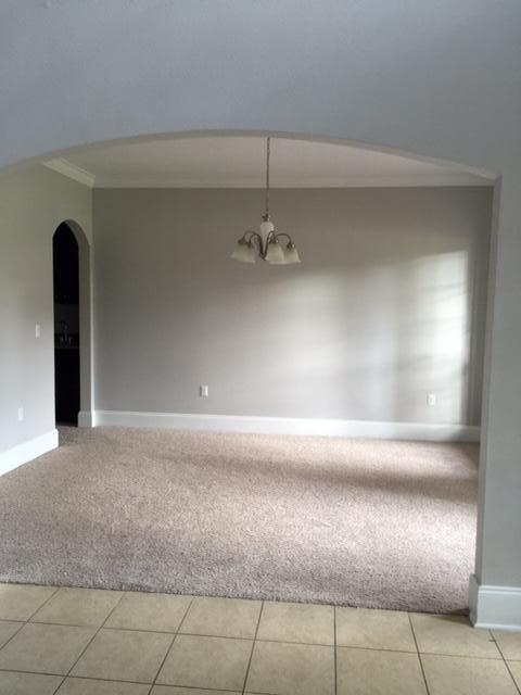 HAMMOCK BAY - Residential Lease
