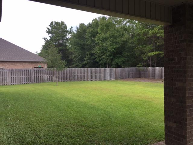 HAMMOCK BAY - Residential Lease