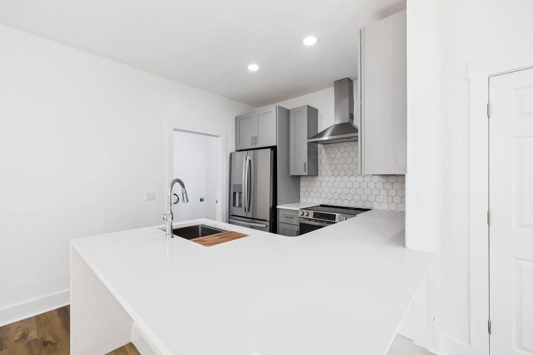 PINE TRACE - Residential