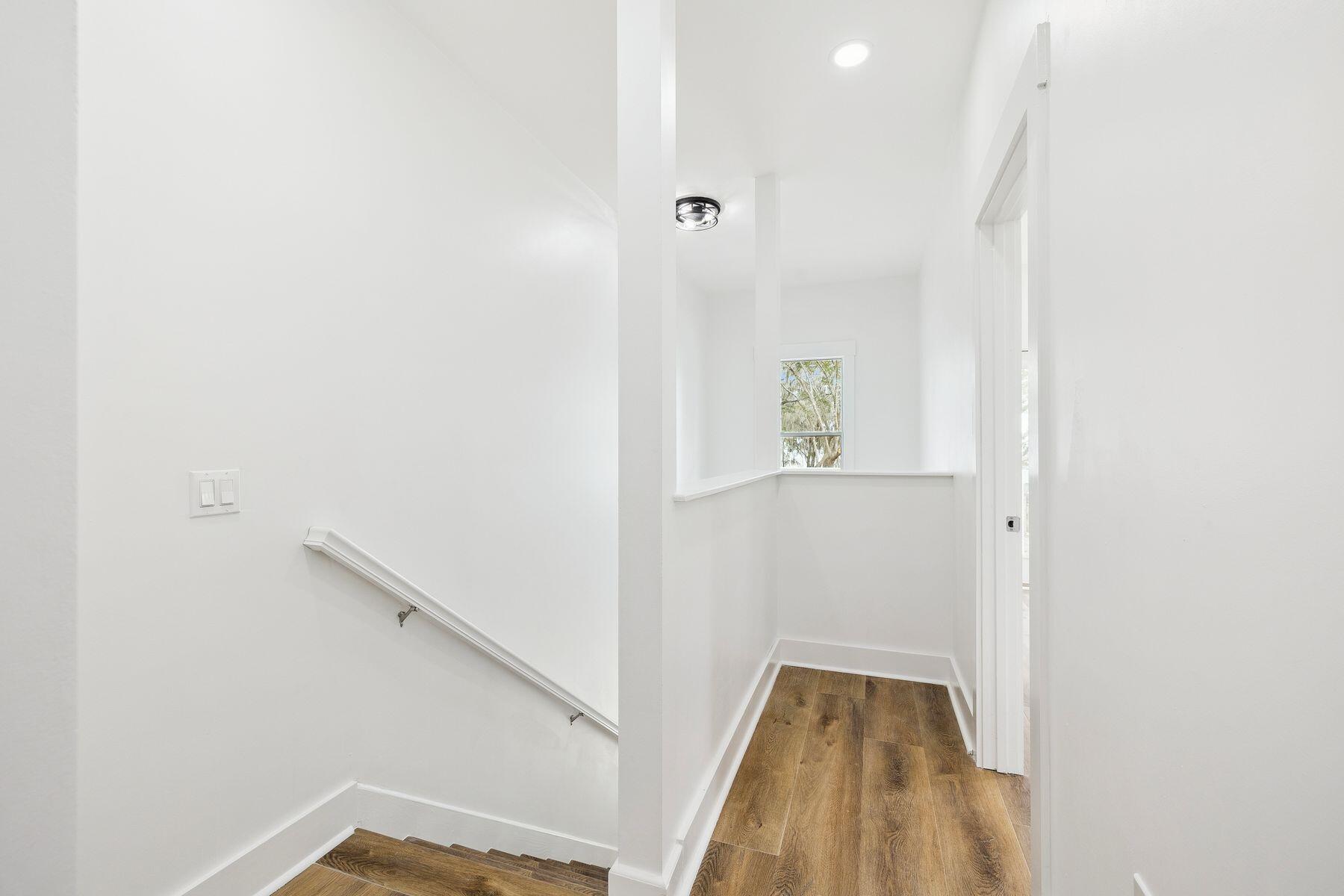 PINE TRACE - Residential