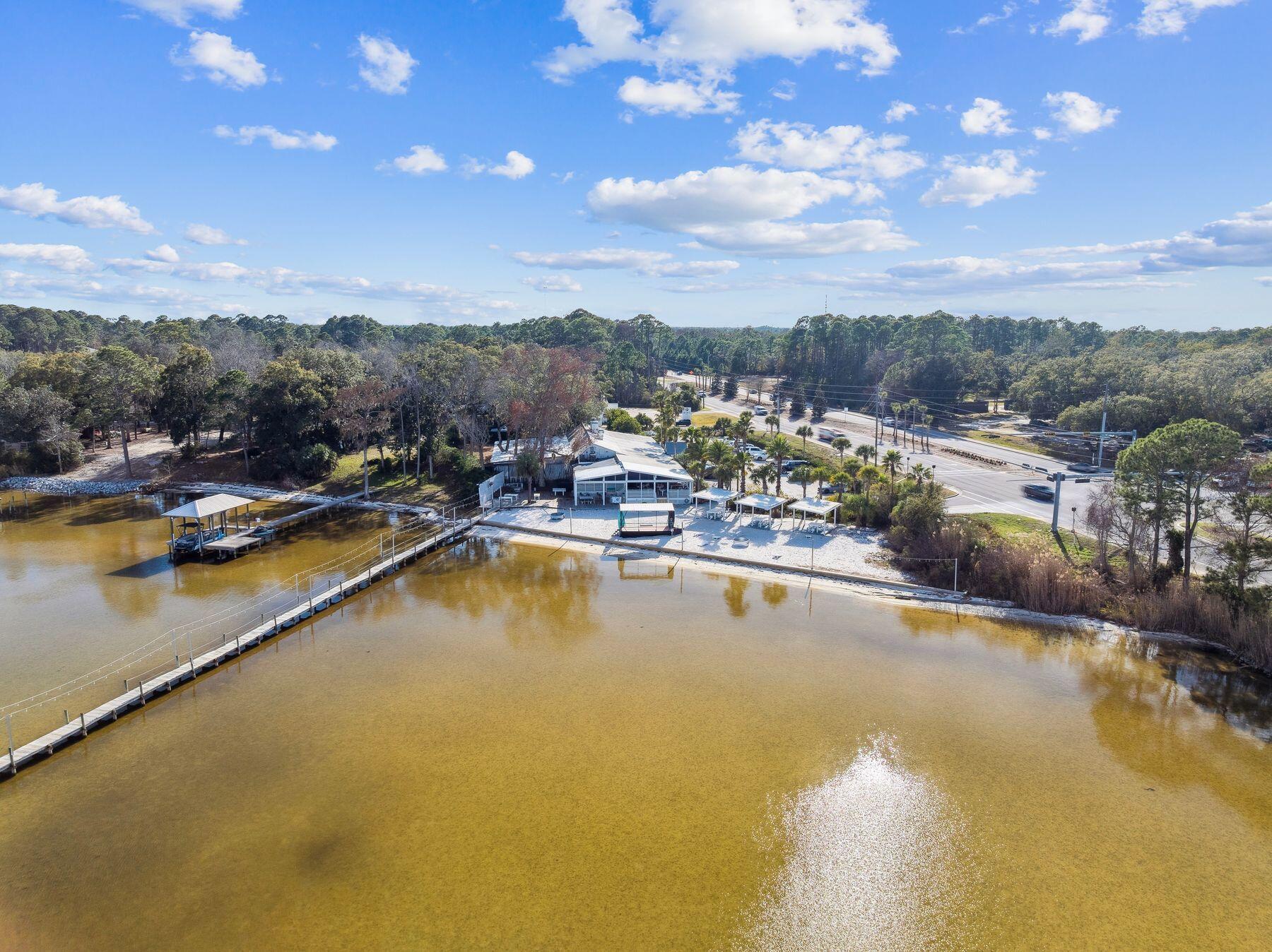 PINE TRACE - Residential