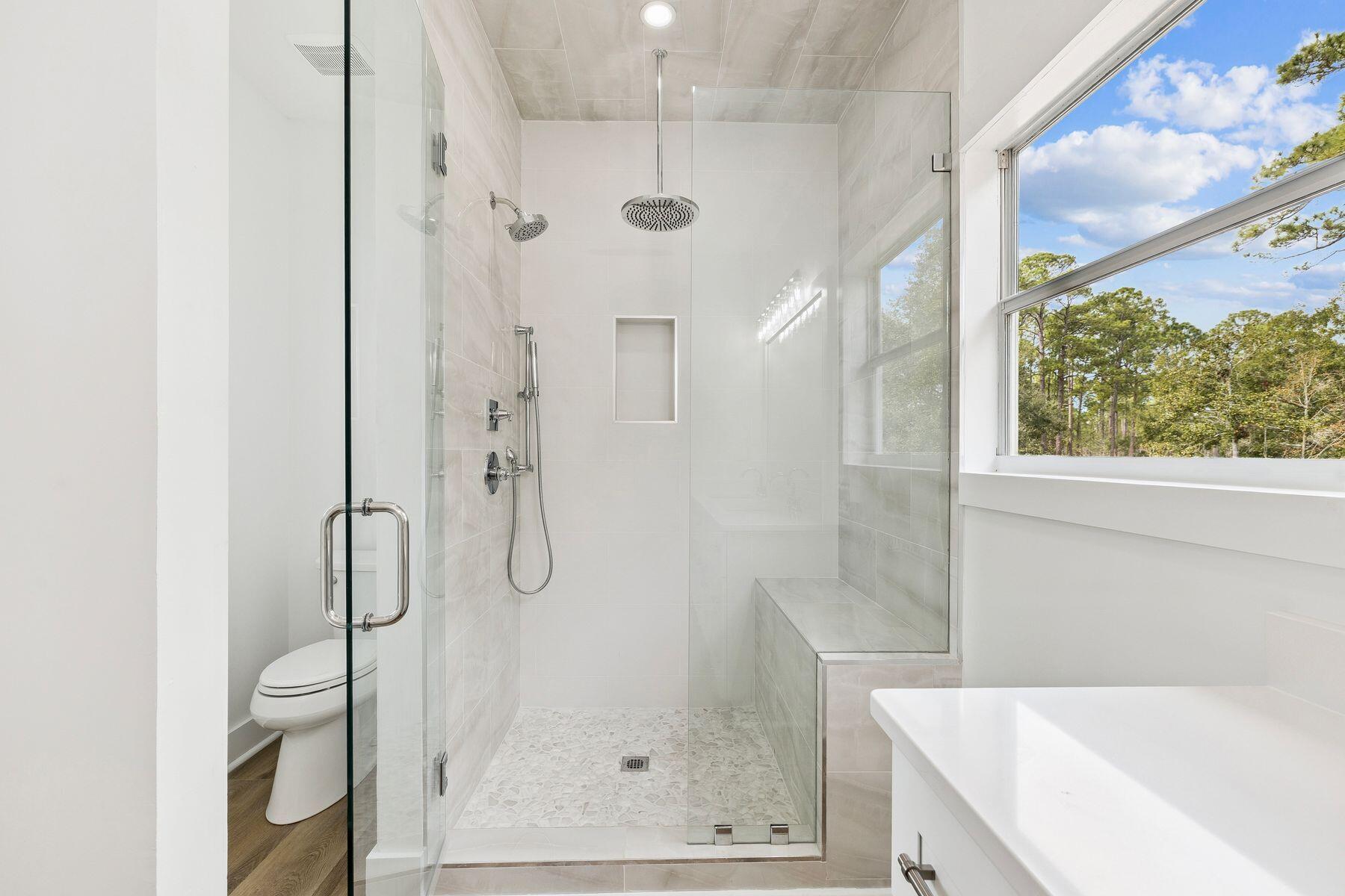 PINE TRACE - Residential