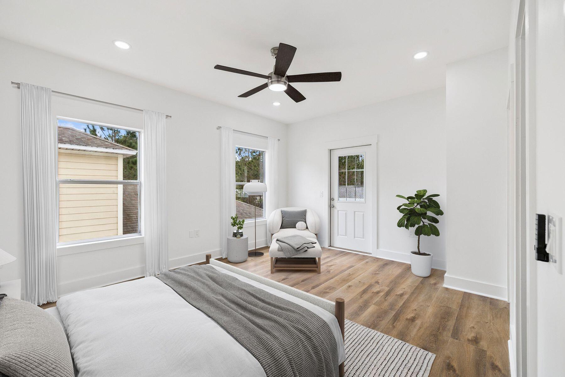 PINE TRACE - Residential