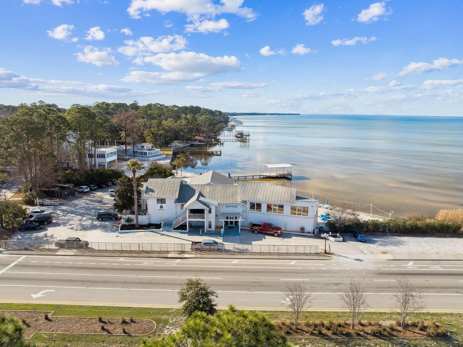 PINE TRACE - Residential