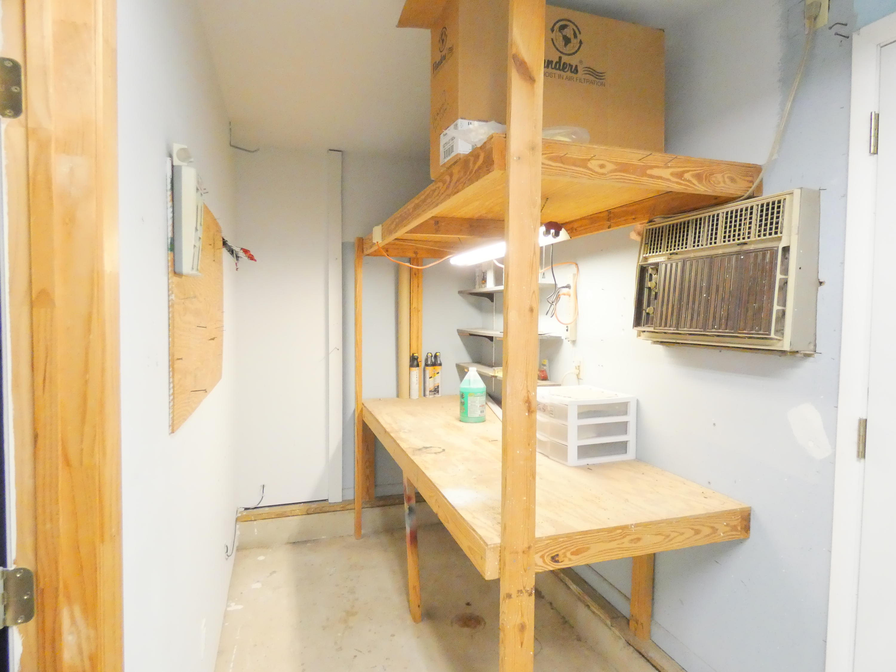 TANGLEWOOD S/D 1ST ADDN - Residential