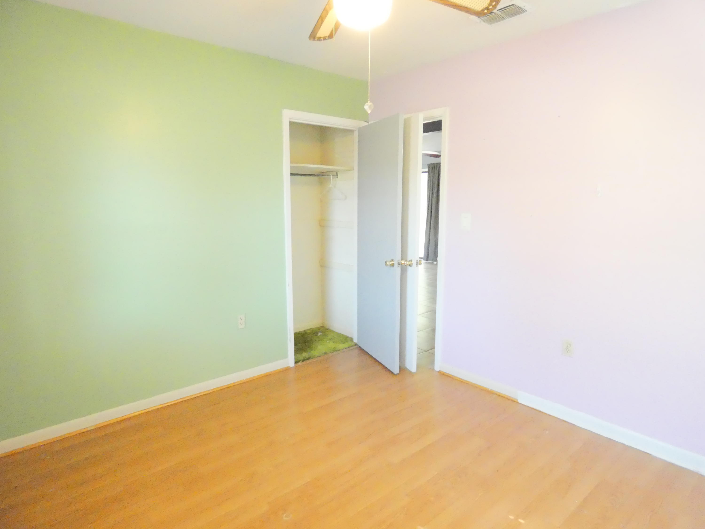 TANGLEWOOD S/D 1ST ADDN - Residential