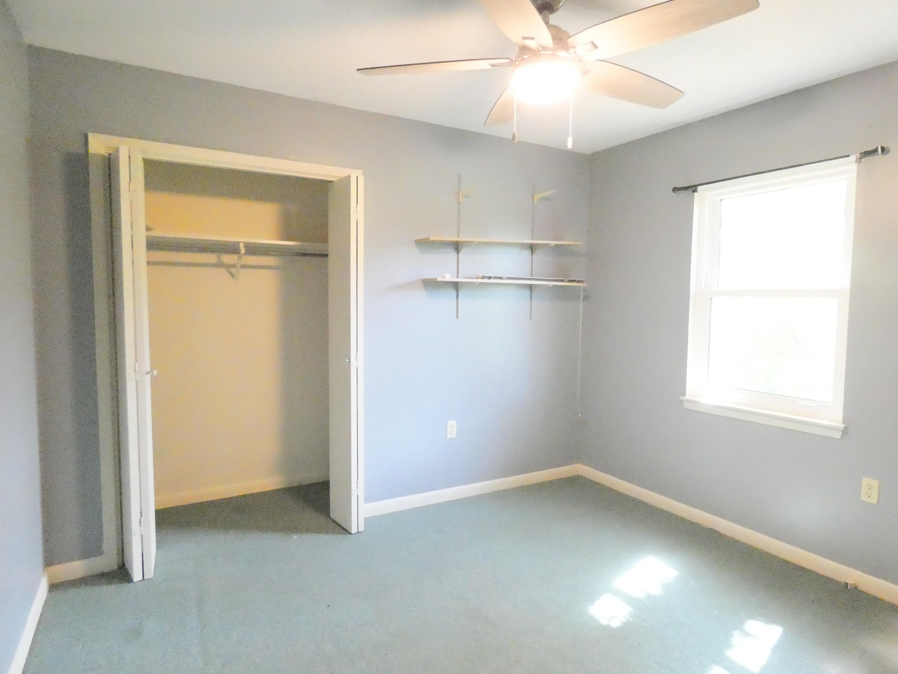 TANGLEWOOD S/D 1ST ADDN - Residential