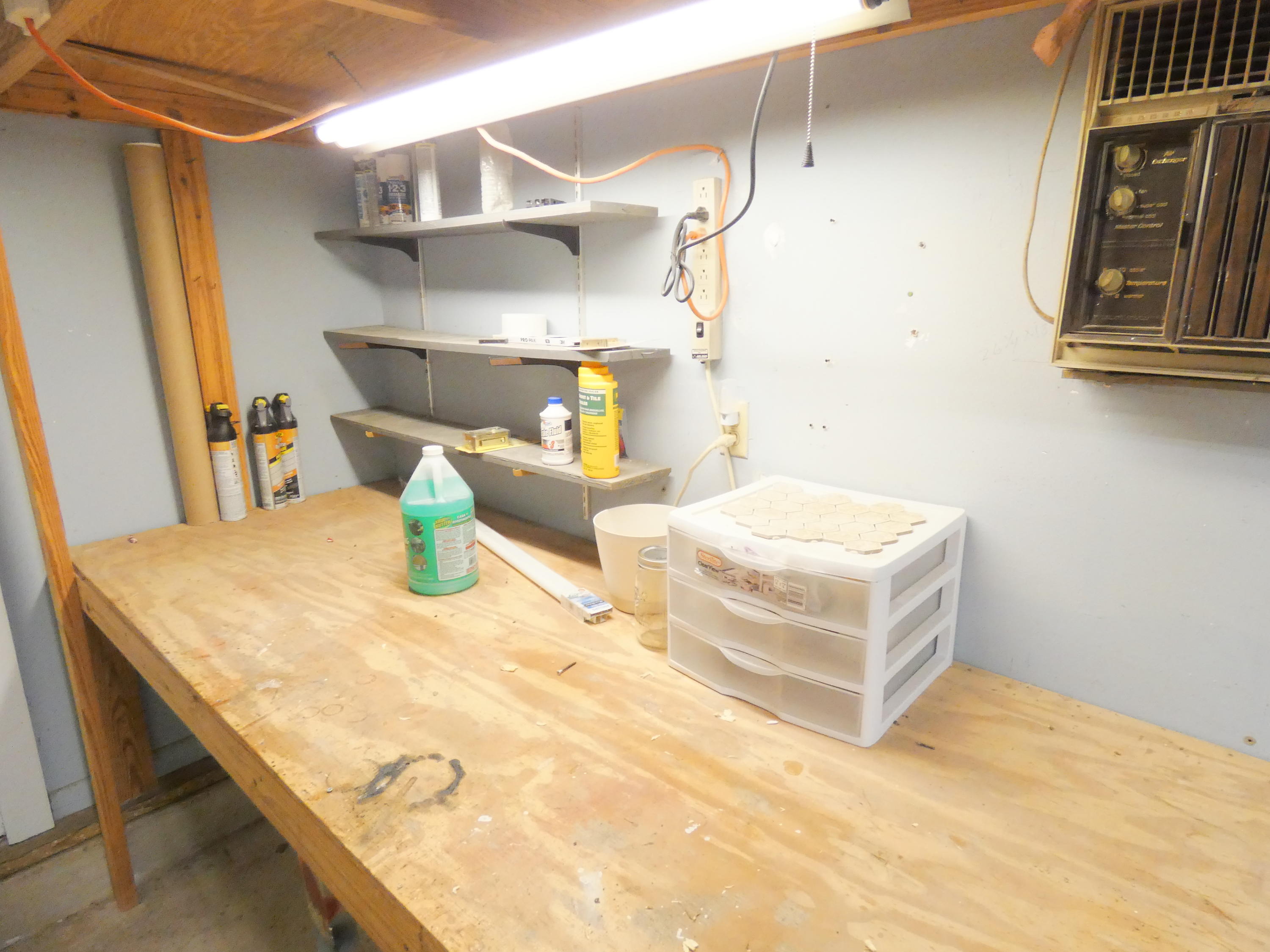 TANGLEWOOD S/D 1ST ADDN - Residential