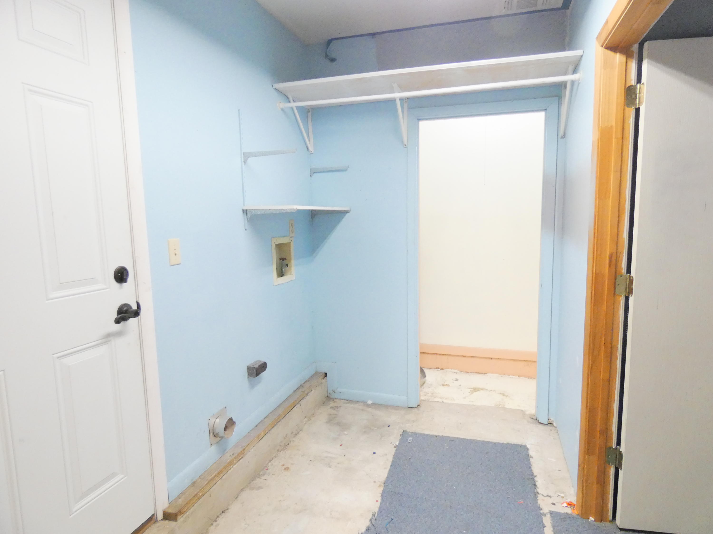 TANGLEWOOD S/D 1ST ADDN - Residential