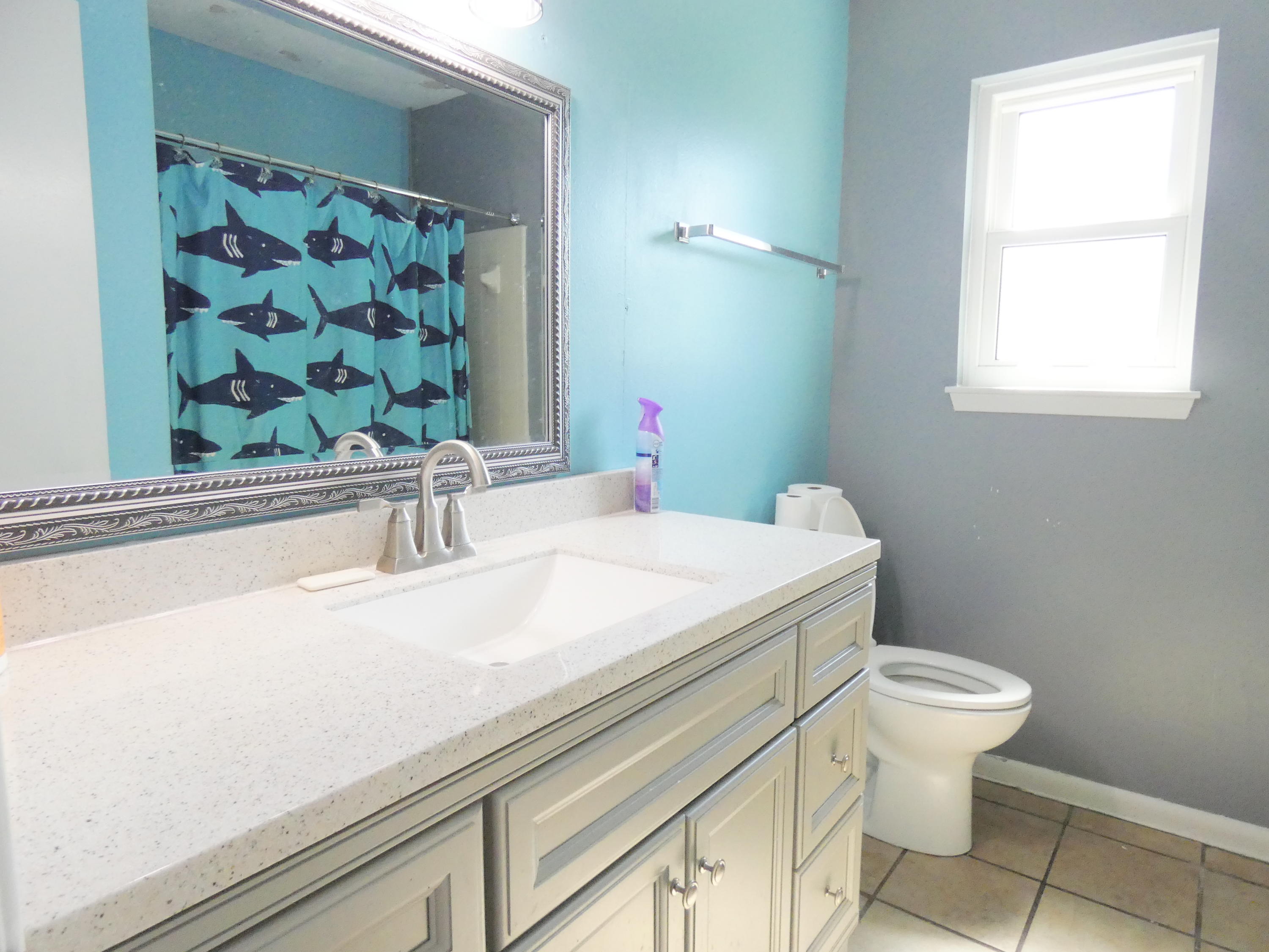 TANGLEWOOD S/D 1ST ADDN - Residential