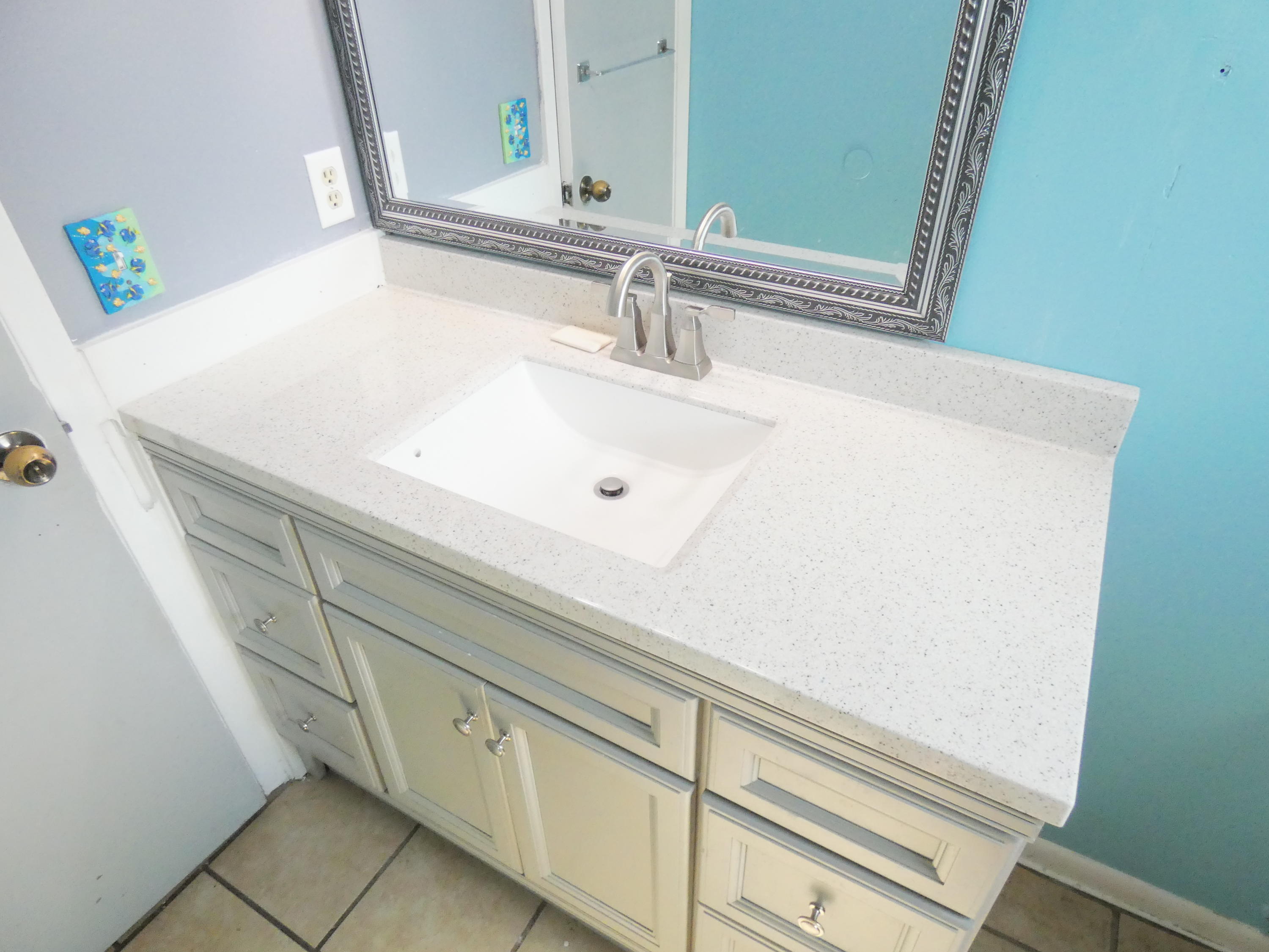 TANGLEWOOD S/D 1ST ADDN - Residential