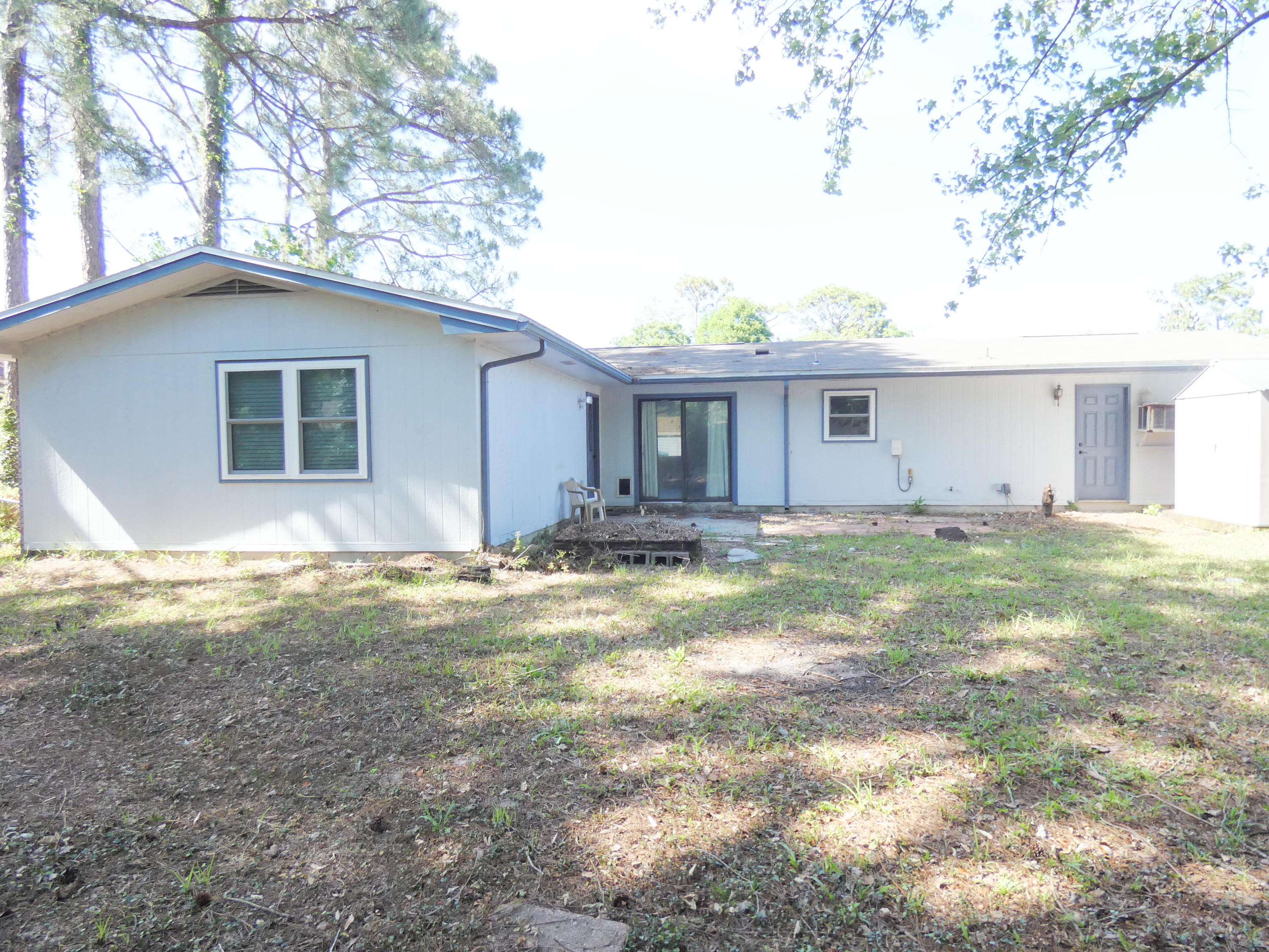 TANGLEWOOD S/D 1ST ADDN - Residential