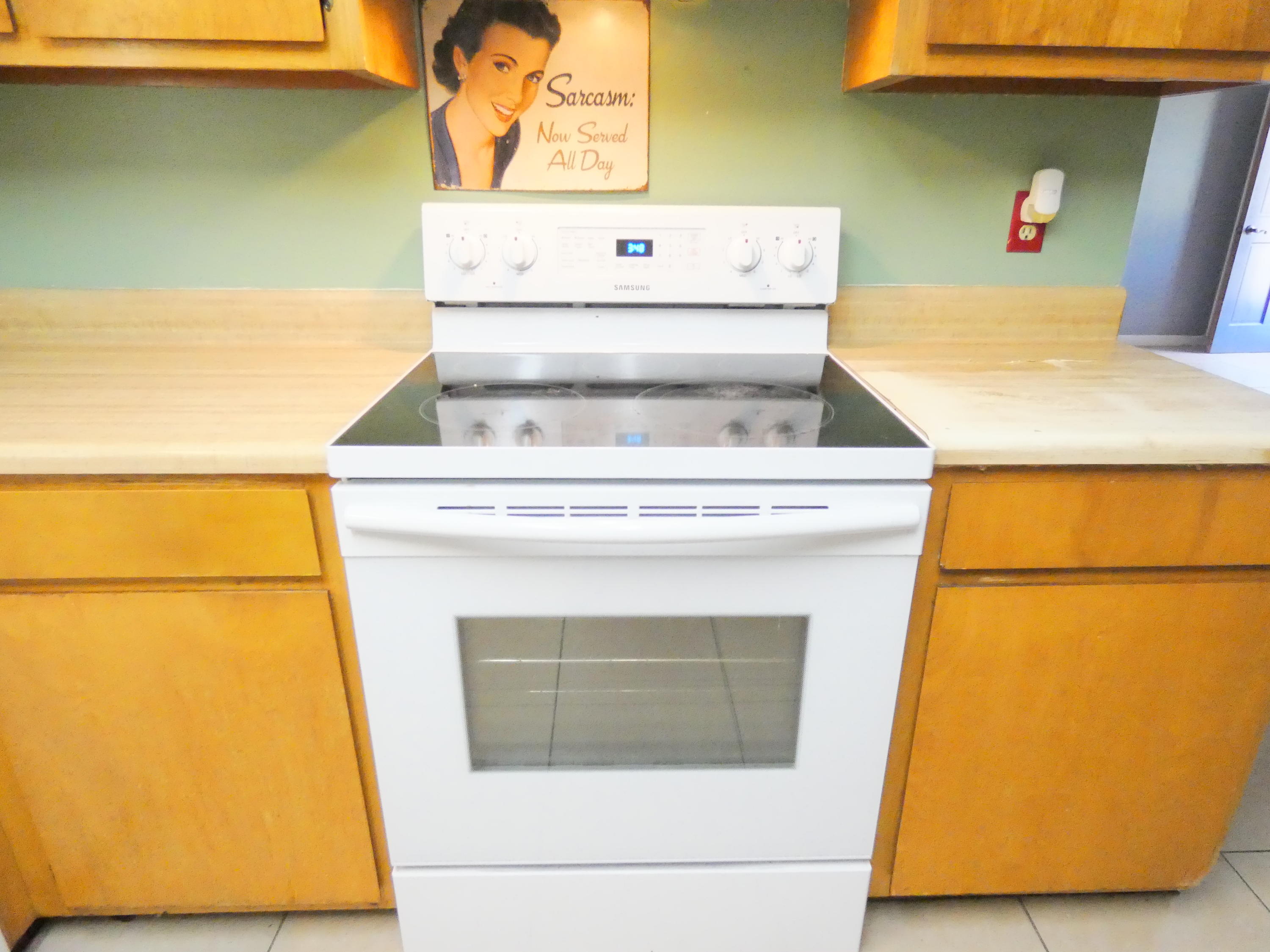 TANGLEWOOD S/D 1ST ADDN - Residential