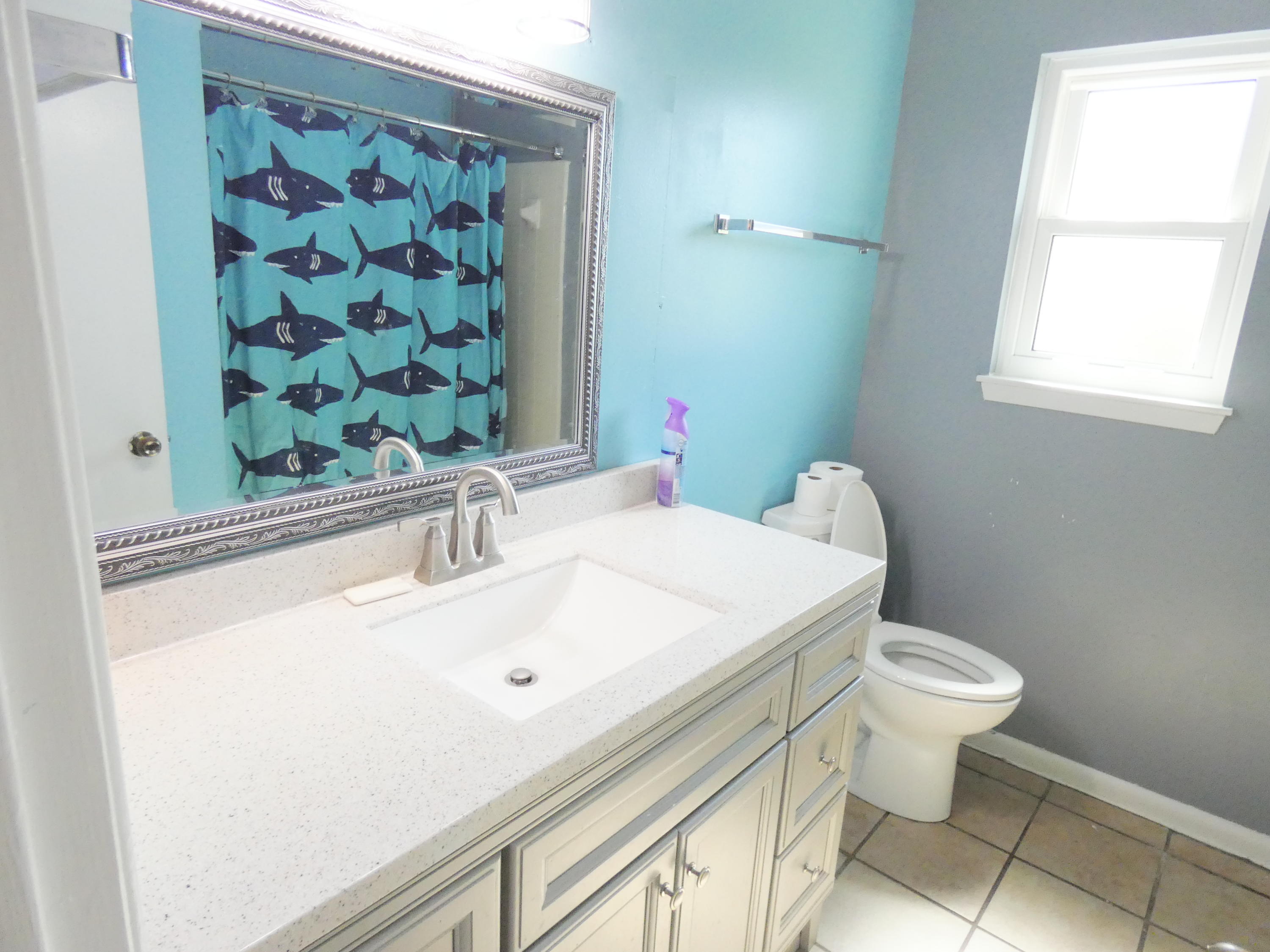 TANGLEWOOD S/D 1ST ADDN - Residential