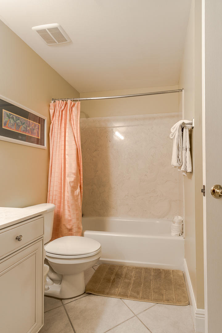 Princess Condo - Residential