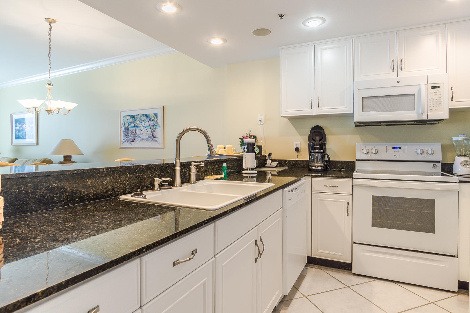 Princess Condo - Residential