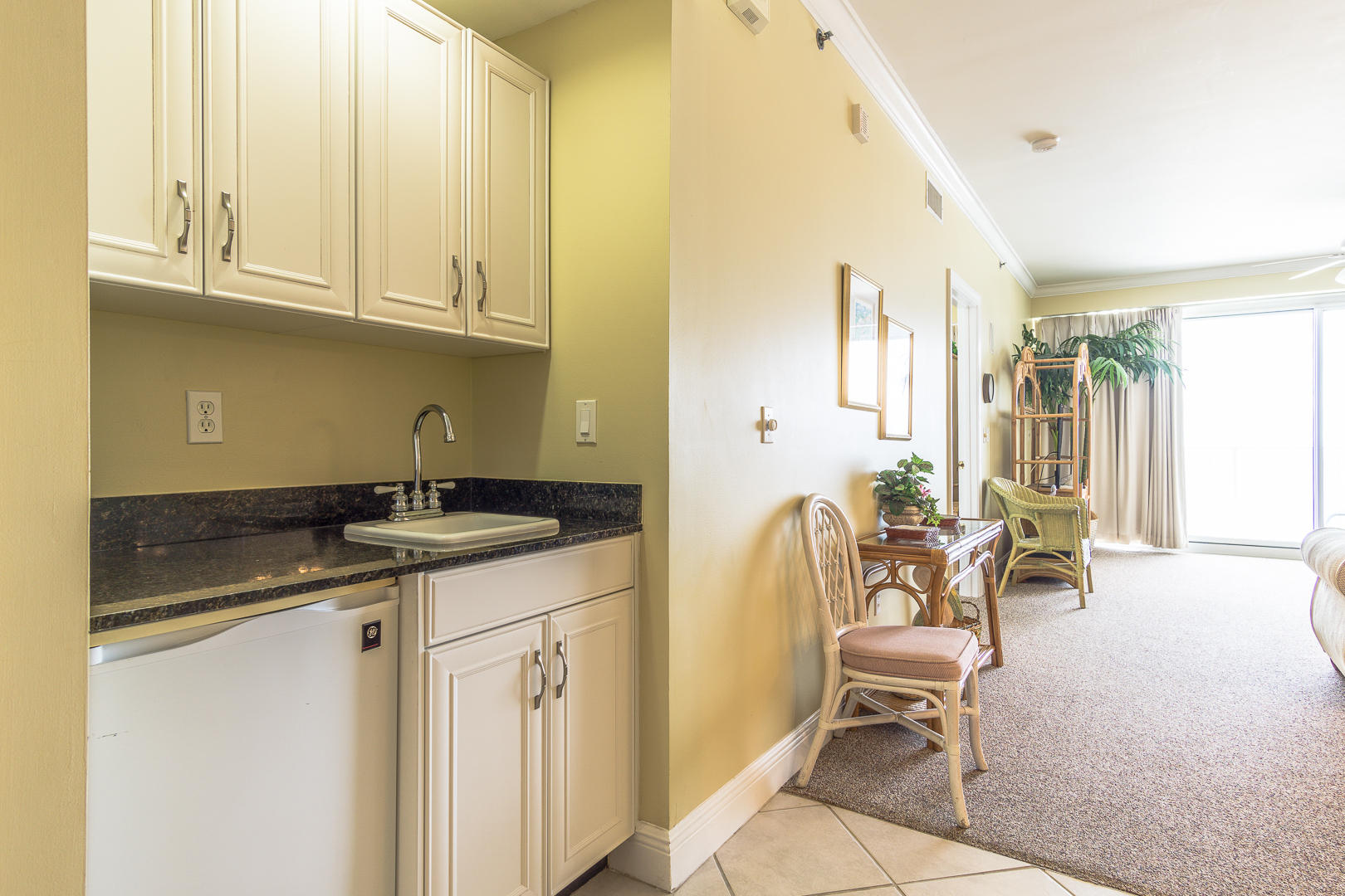 Princess Condo - Residential