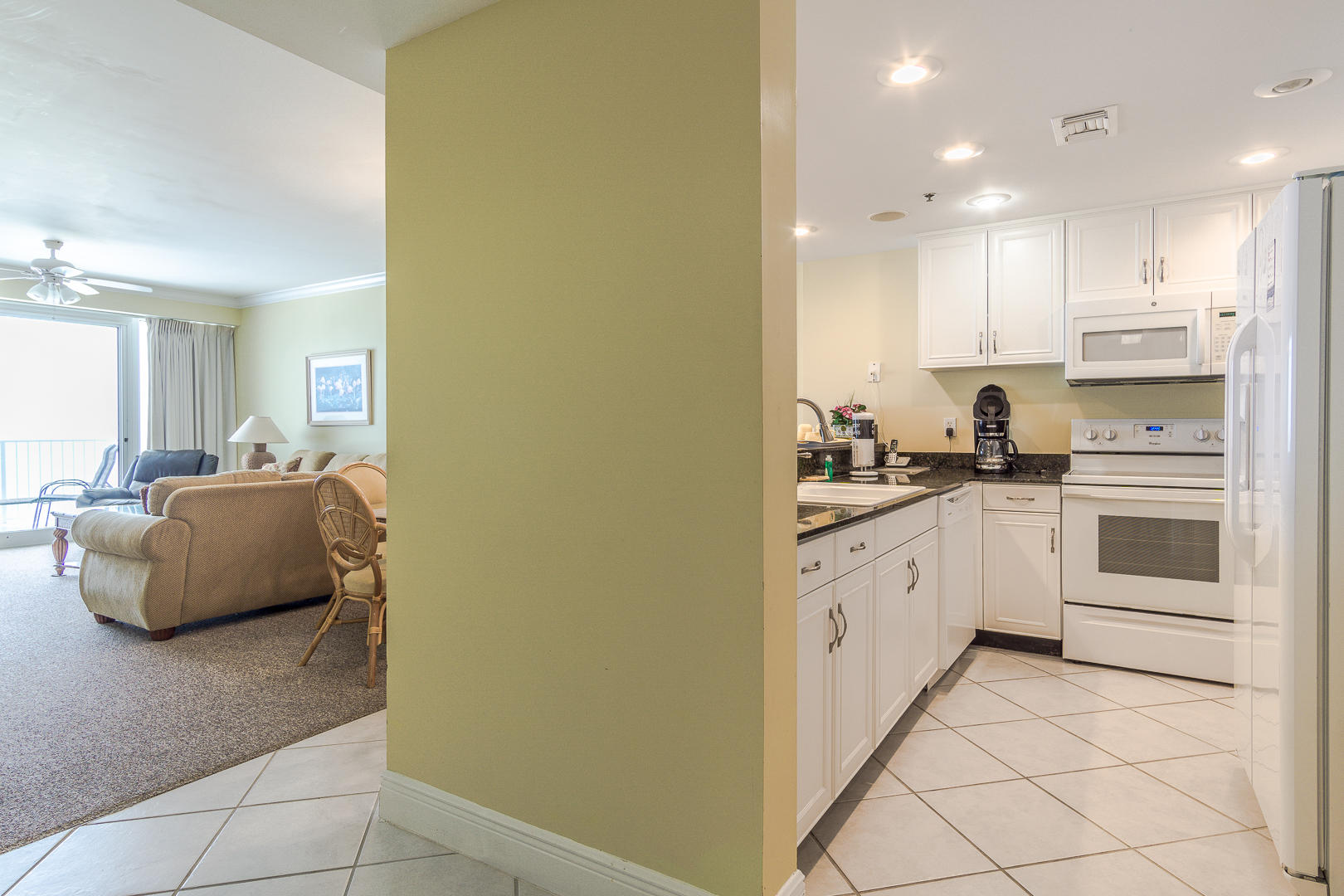 Princess Condo - Residential