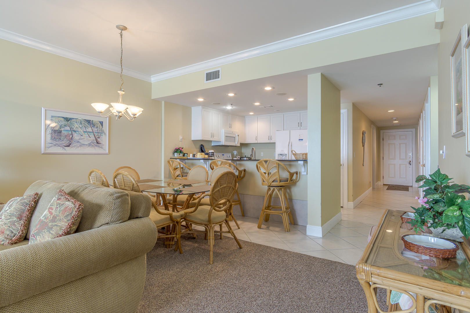 Princess Condo - Residential