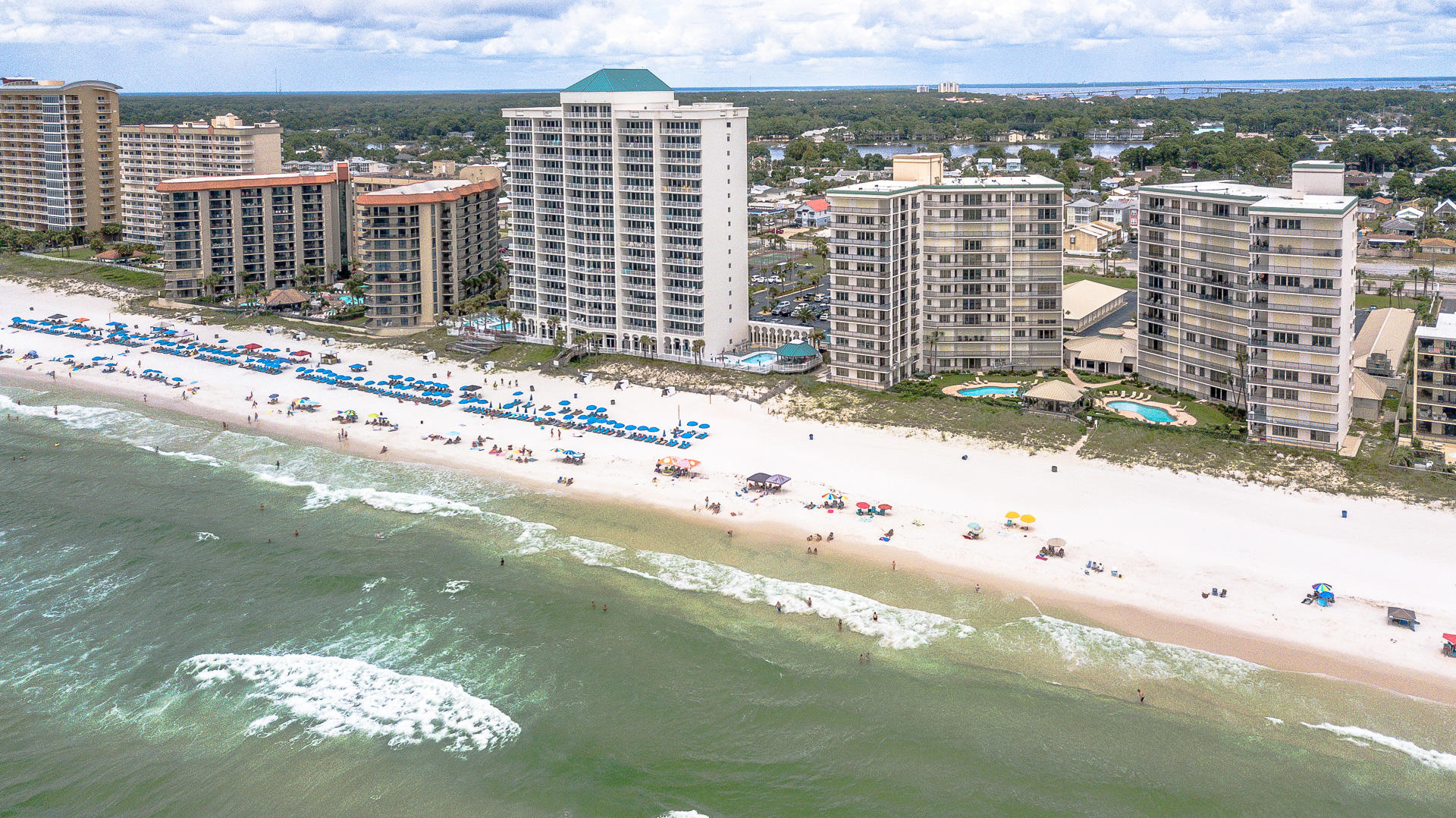 Princess Condo - Residential