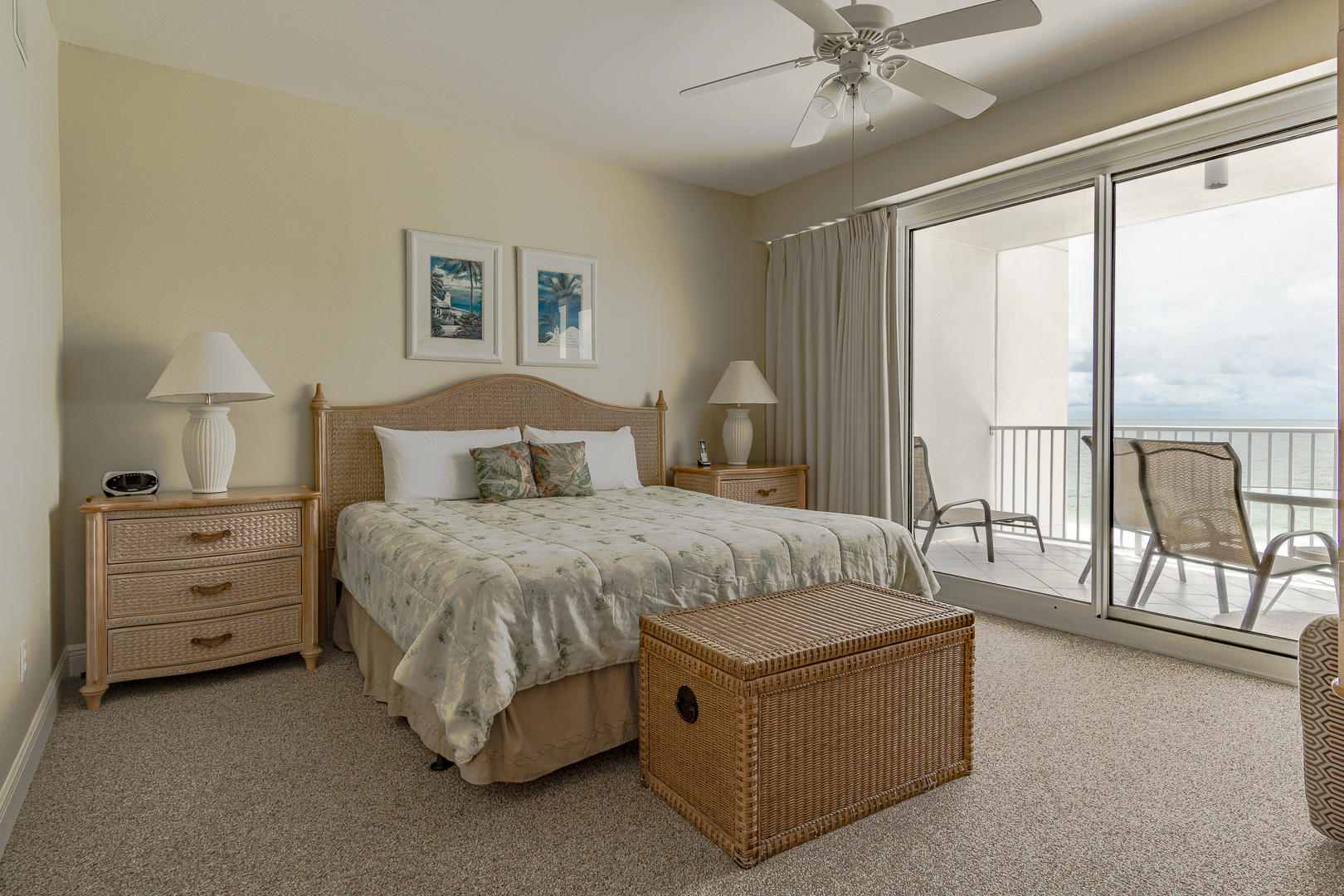 Princess Condo - Residential