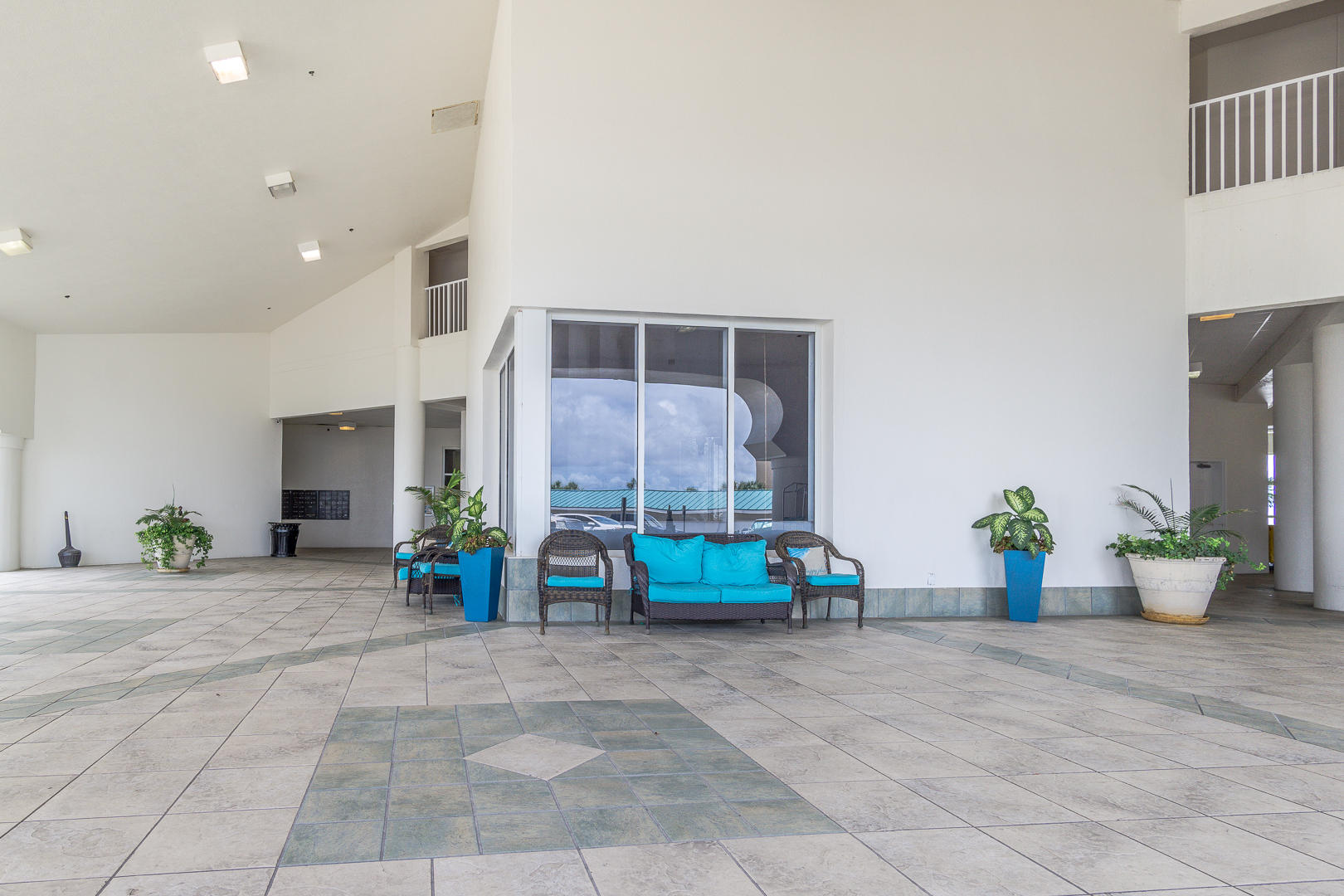 Princess Condo - Residential