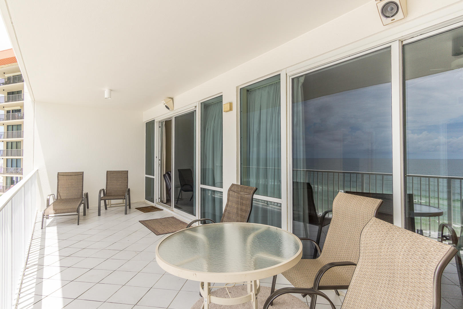 Princess Condo - Residential