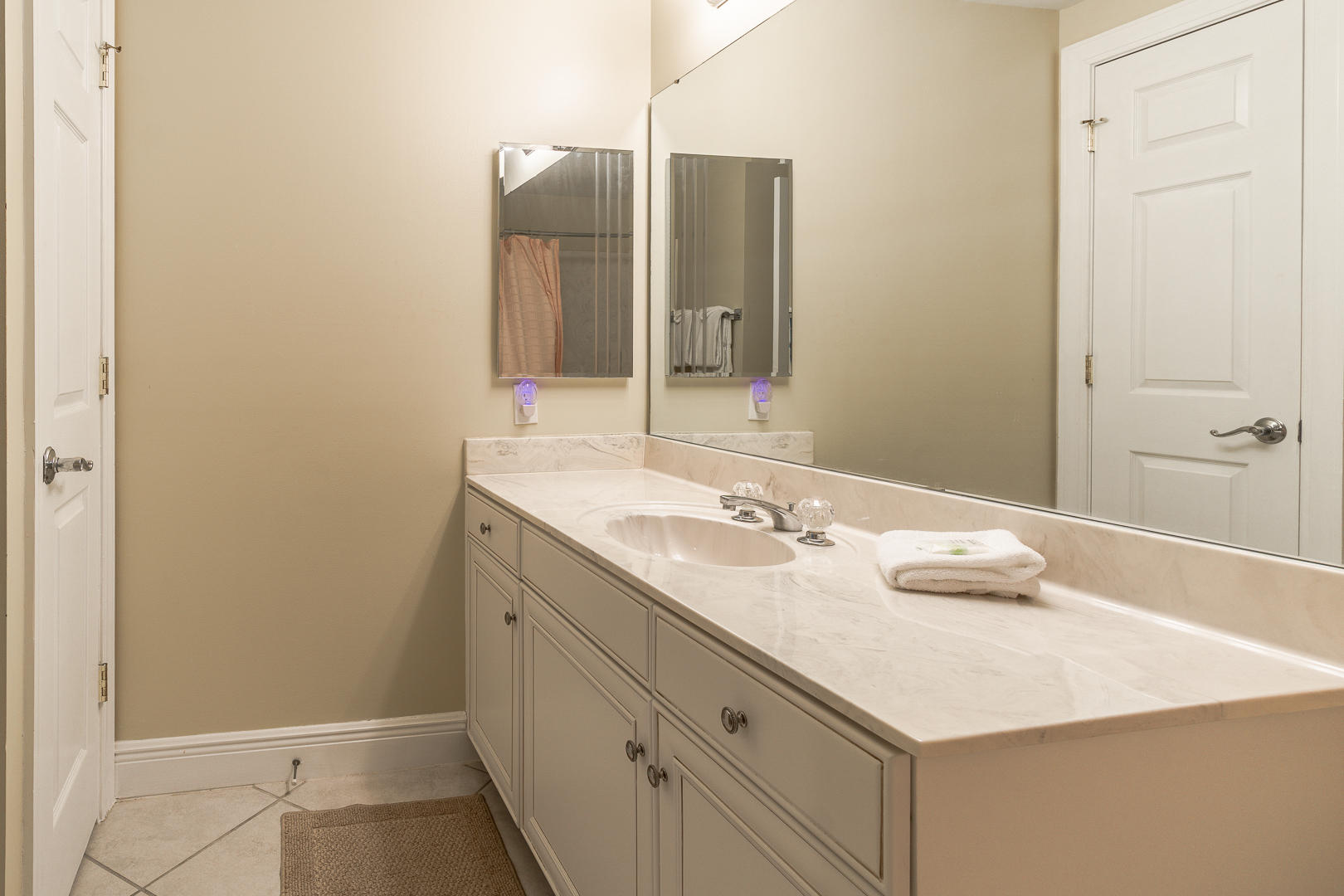 Princess Condo - Residential