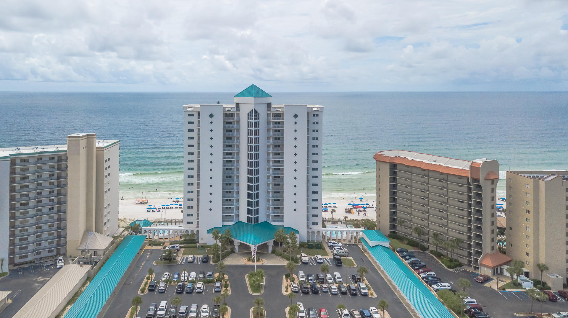 Princess Condo - Residential