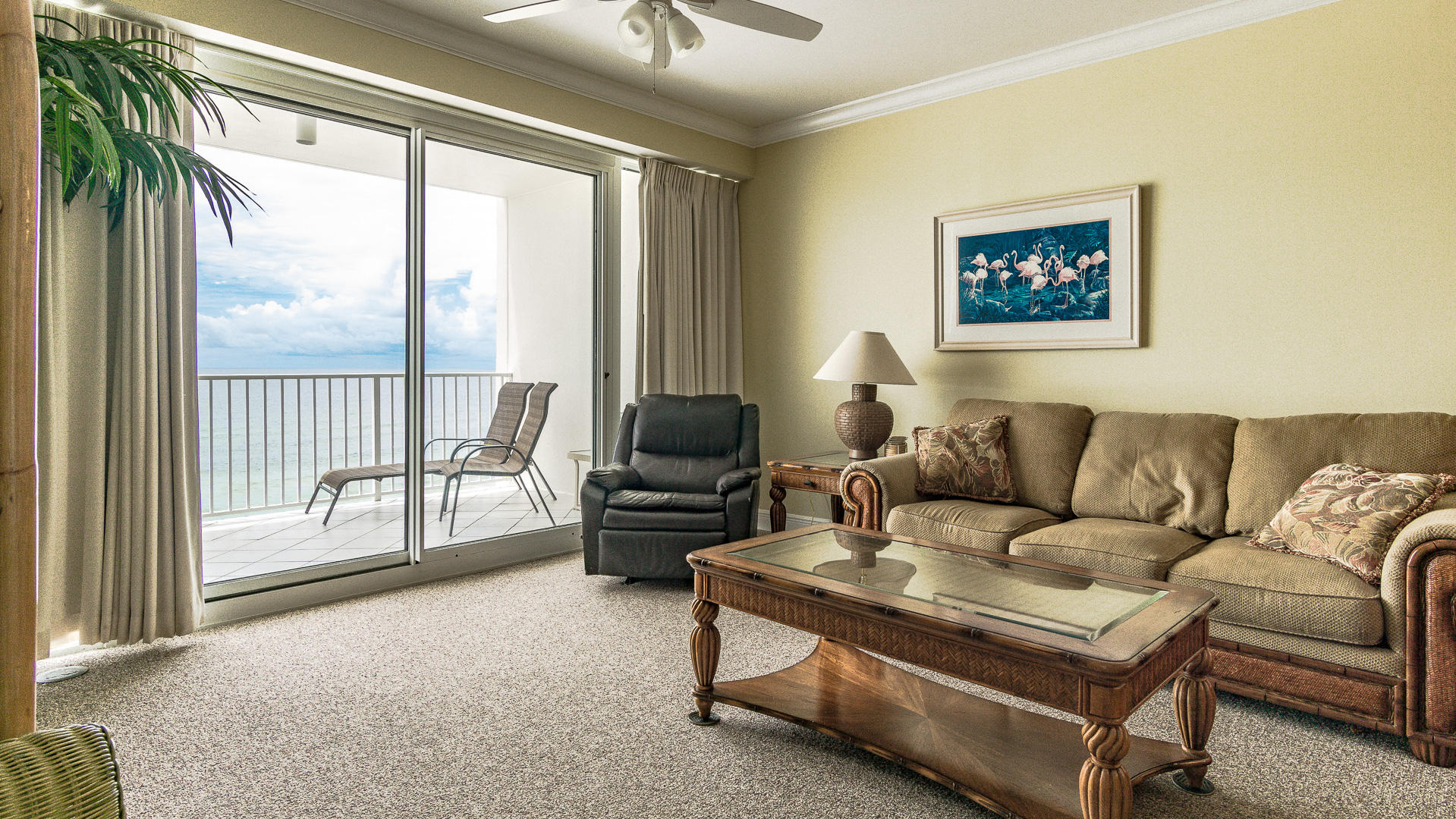 Princess Condo - Residential