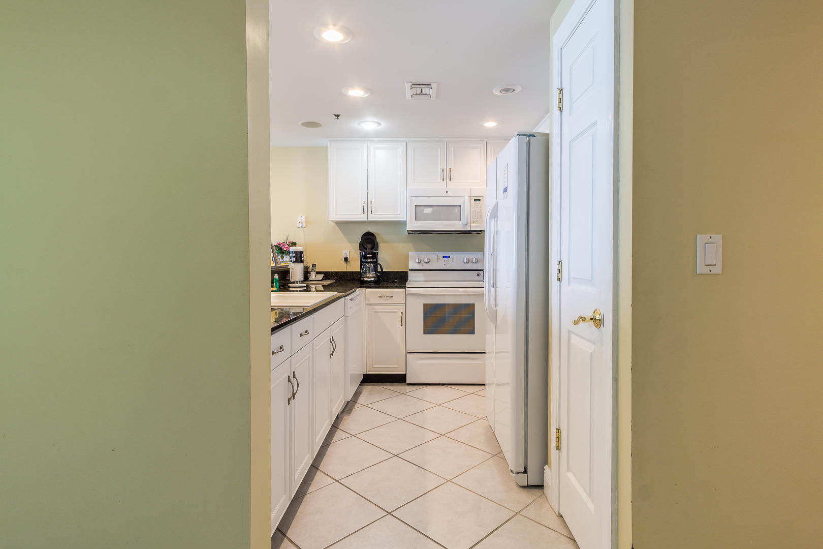 Princess Condo - Residential