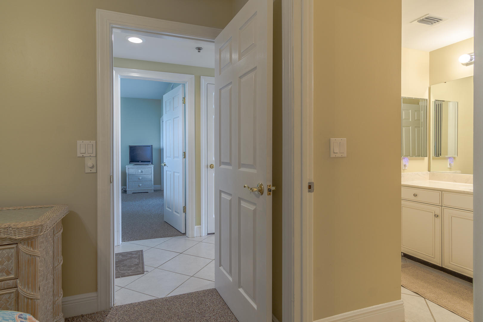 Princess Condo - Residential