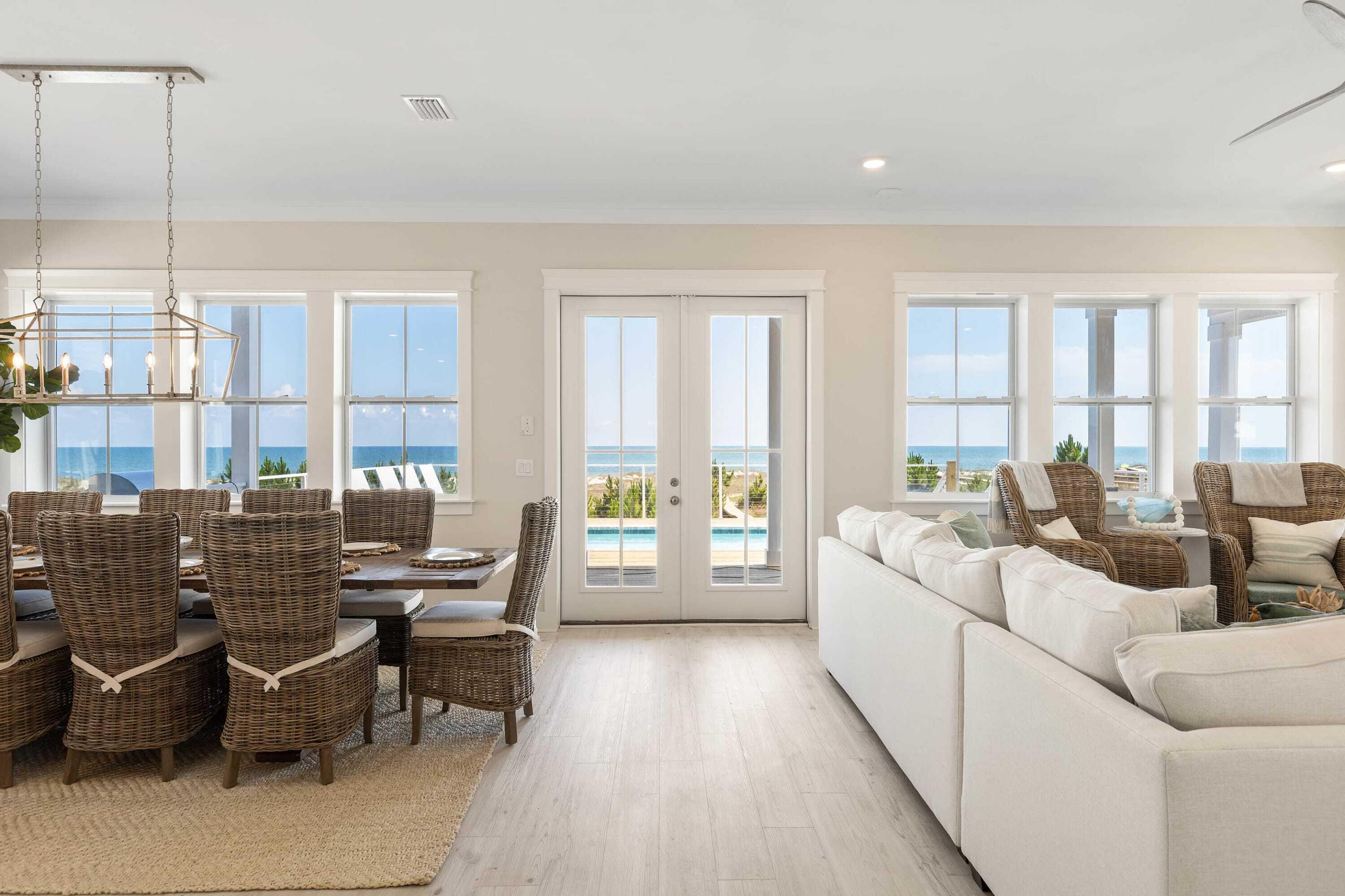 VILLA DEL SOL - Residential
