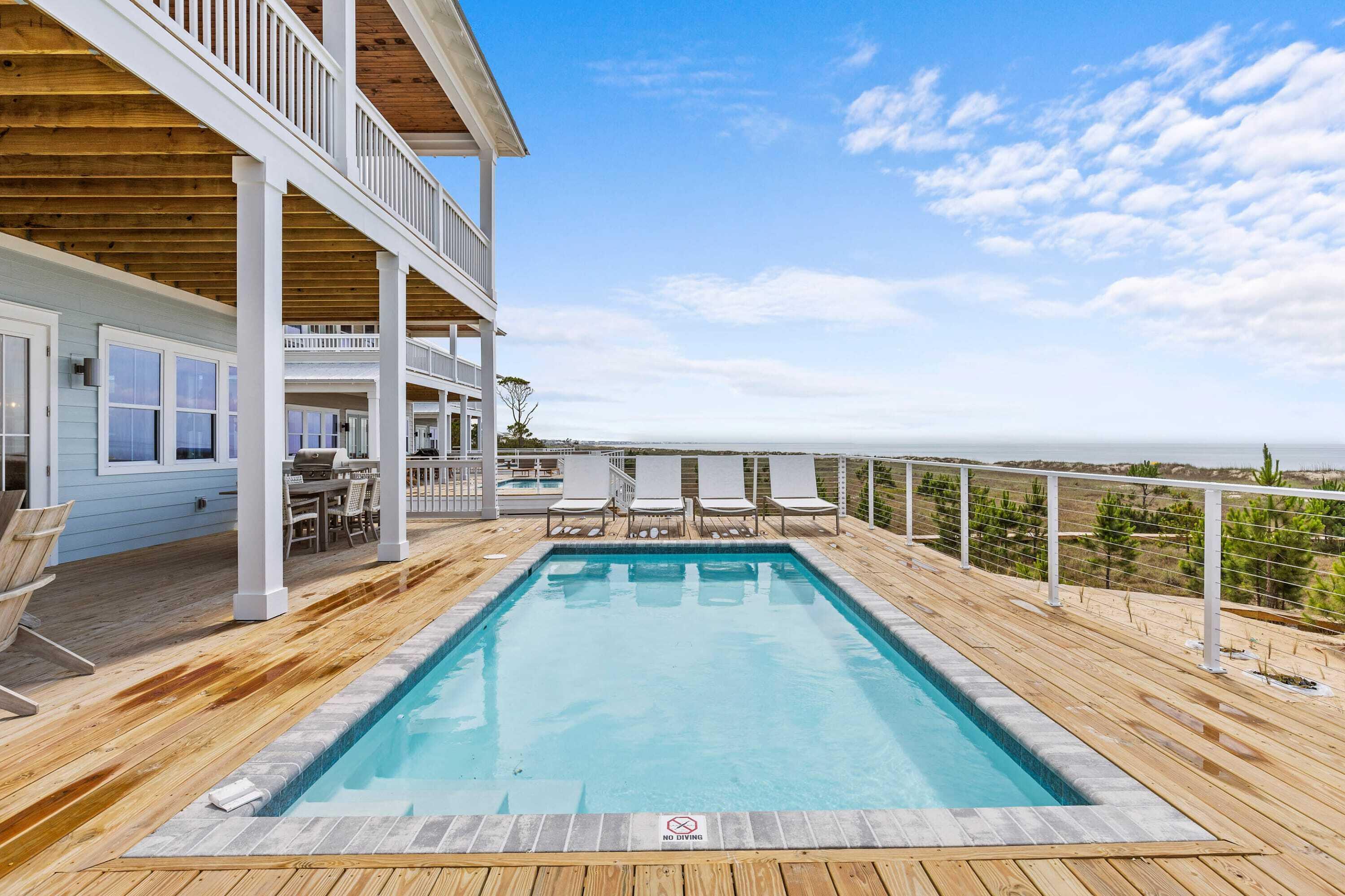 VILLA DEL SOL - Residential