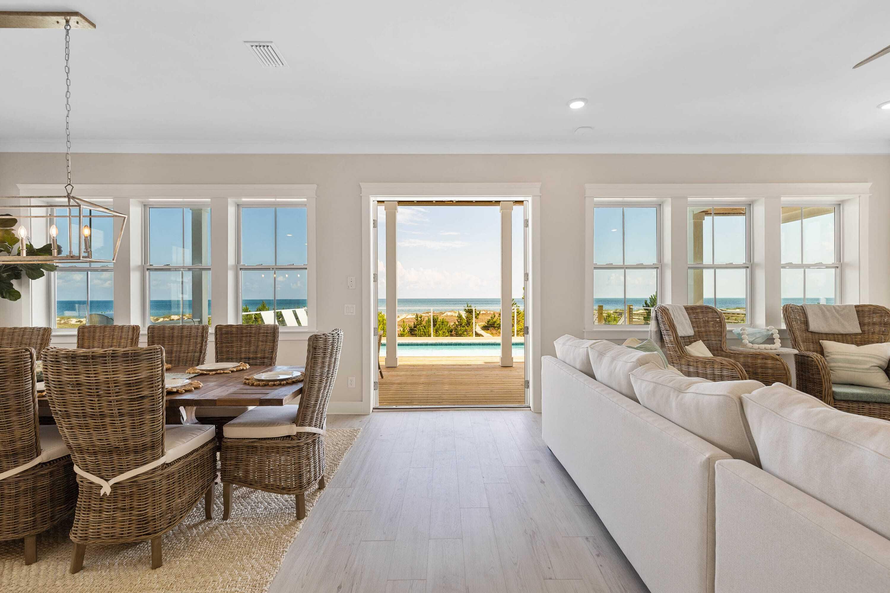 VILLA DEL SOL - Residential