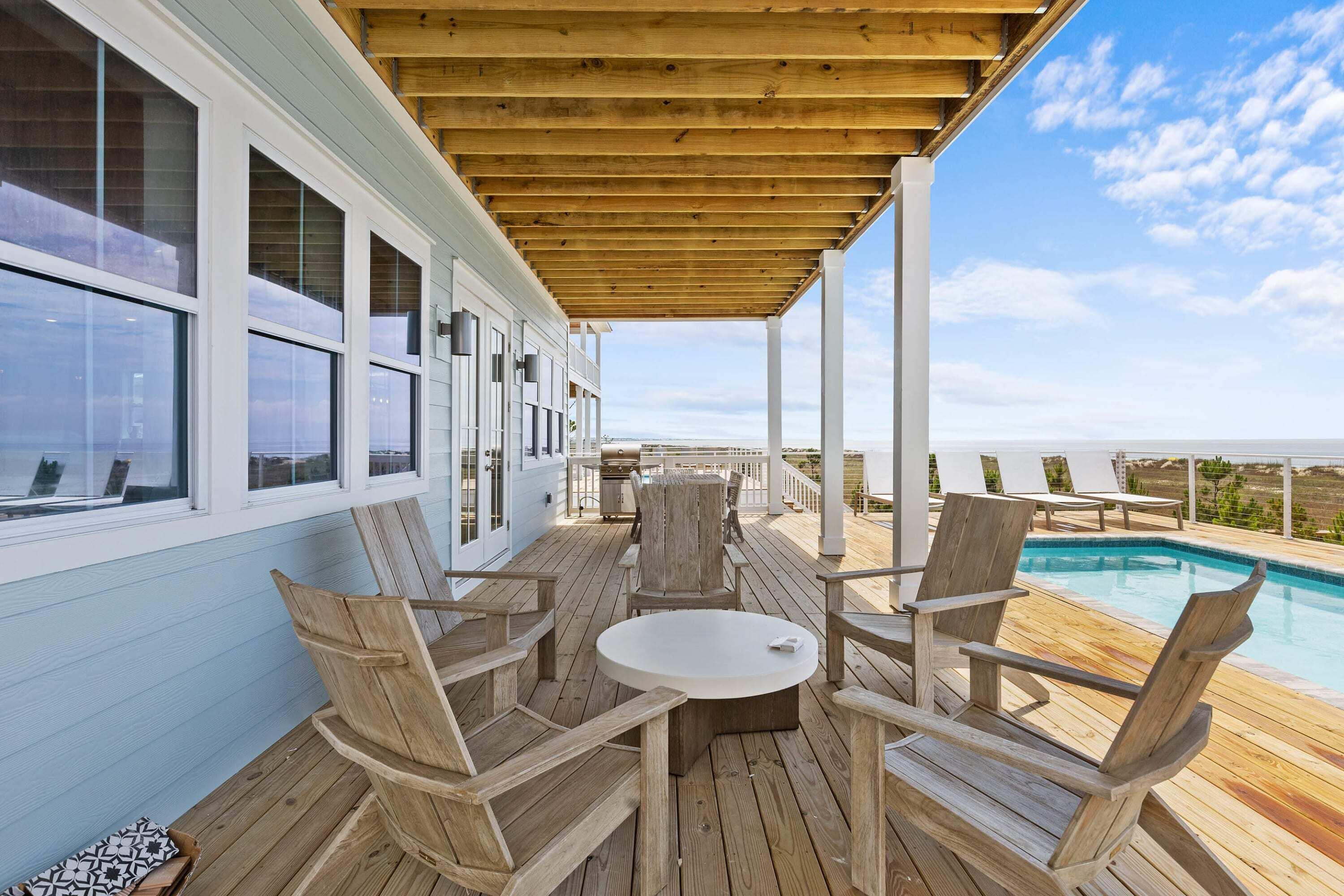 VILLA DEL SOL - Residential