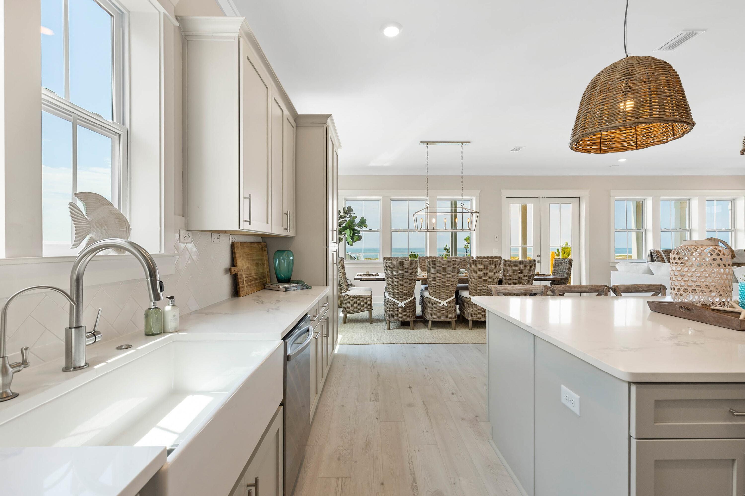 VILLA DEL SOL - Residential