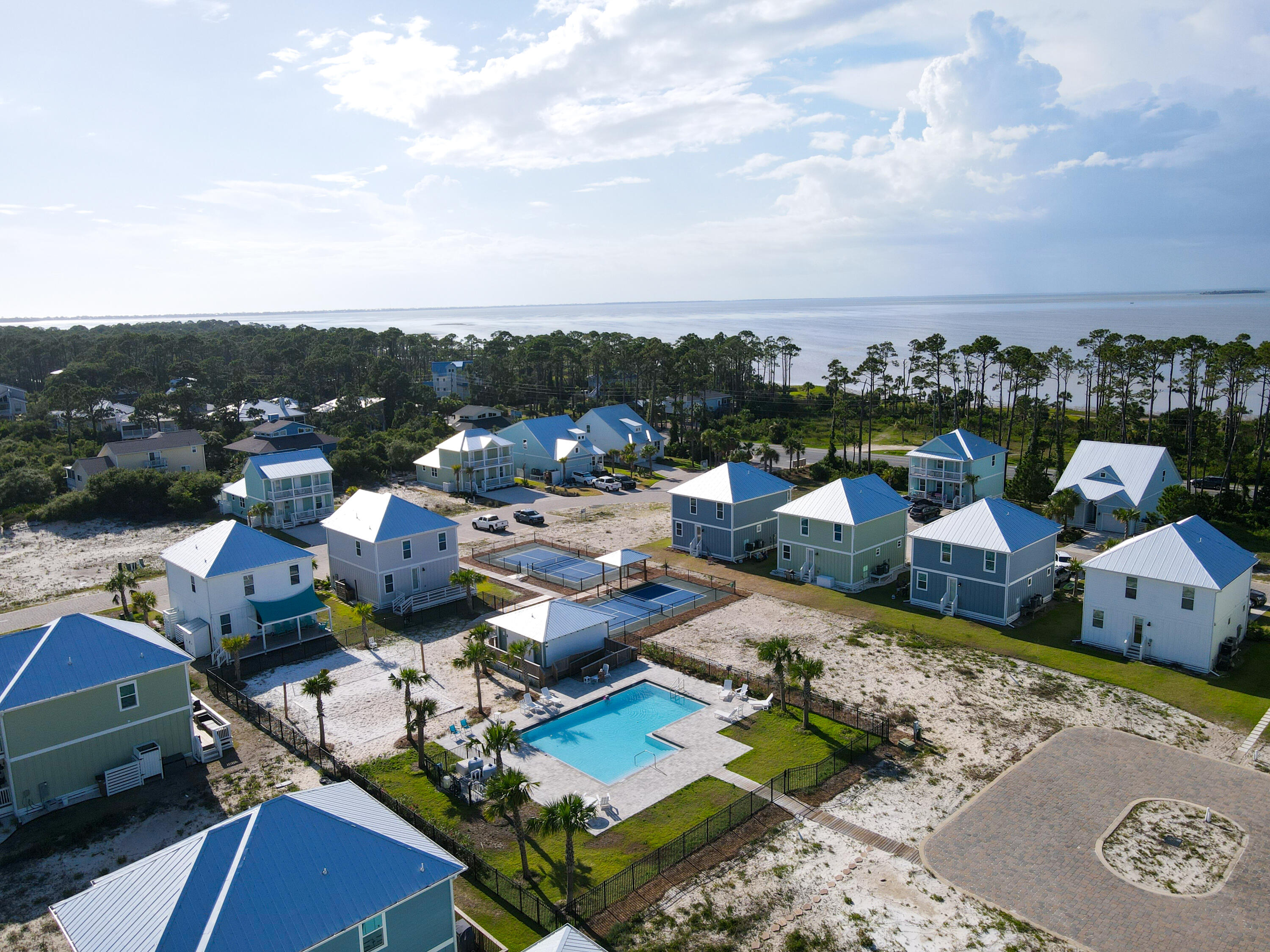 VILLA DEL SOL - Residential