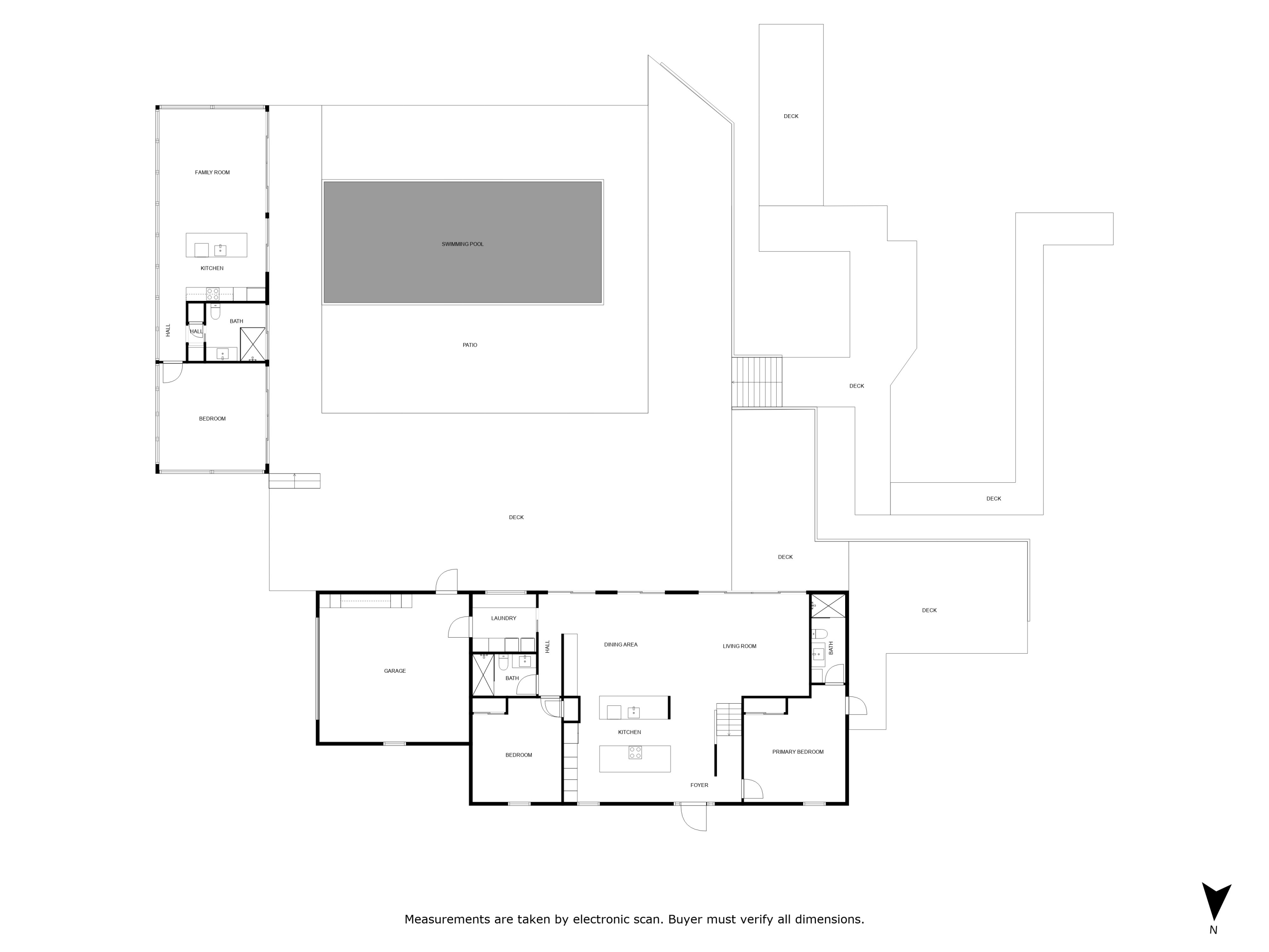 HOLIDAY ISLE - Residential