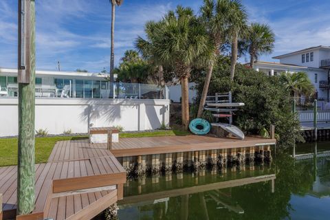 A home in Destin